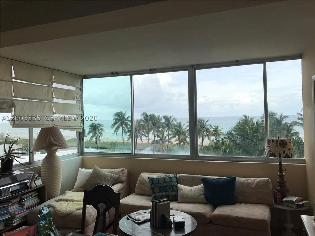 Real estate property located at , Miami-dade, Crystal House, Miami Beach, FL