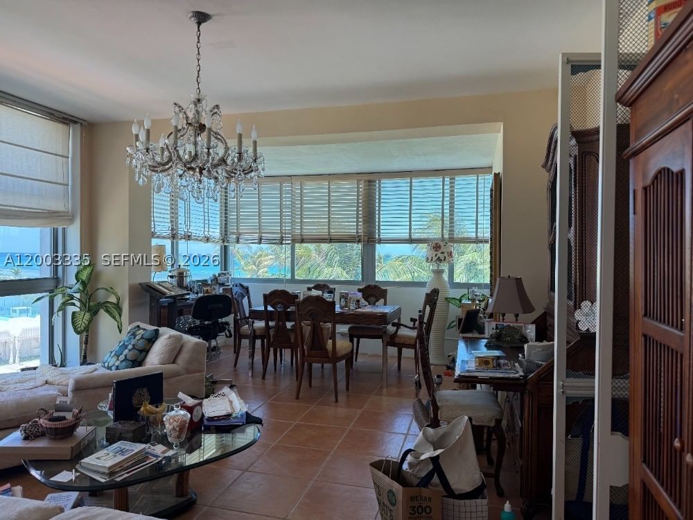 Real estate property located at , Miami-dade, Crystal House, Miami Beach, FL