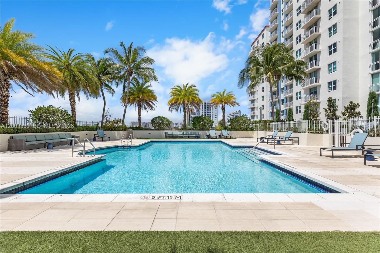 Real estate property located at 3000 Coral Way #1110, Miami-dade, The Aston Condo, Miami, FL