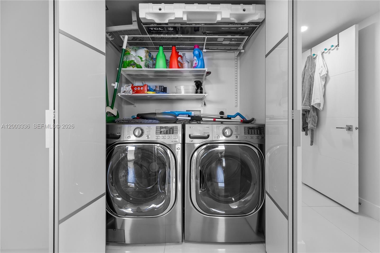 Real estate property located at 3000 Coral Way #1110, Miami-dade, The Aston Condo, Miami, FL