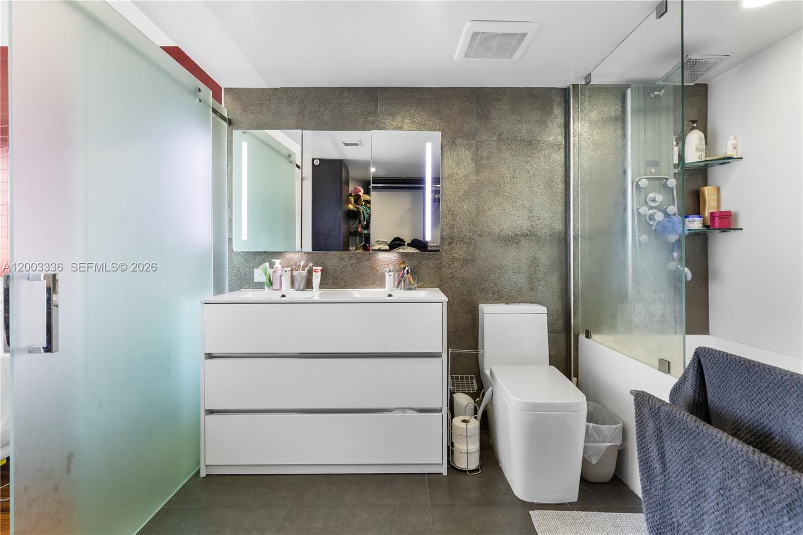 Real estate property located at 3000 Coral Way #1110, Miami-dade, The Aston Condo, Miami, FL