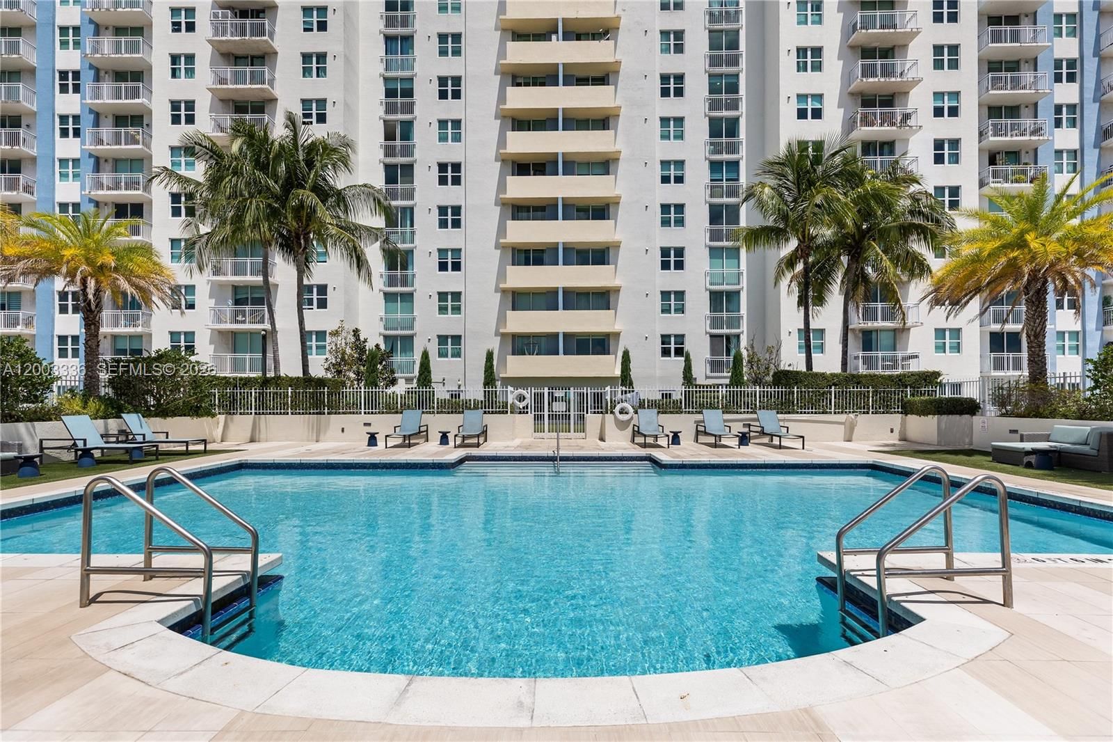 Real estate property located at 3000 Coral Way #1110, Miami-dade, The Aston Condo, Miami, FL