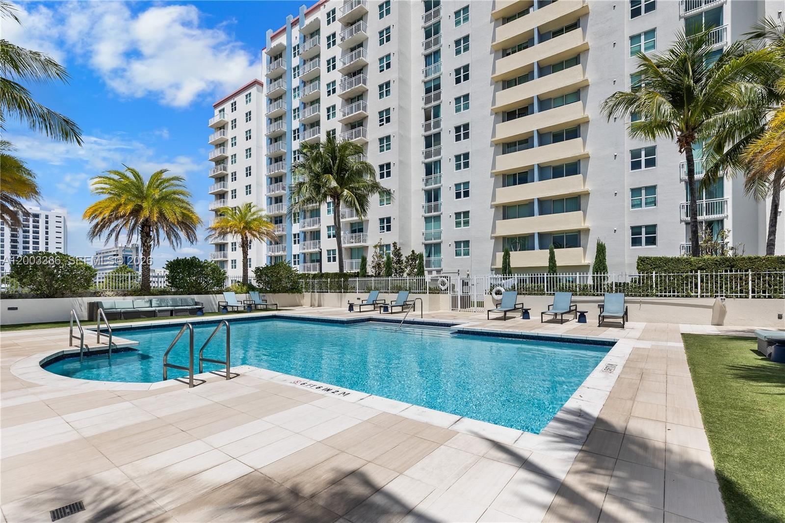 Real estate property located at 3000 Coral Way #1110, Miami-dade, The Aston Condo, Miami, FL