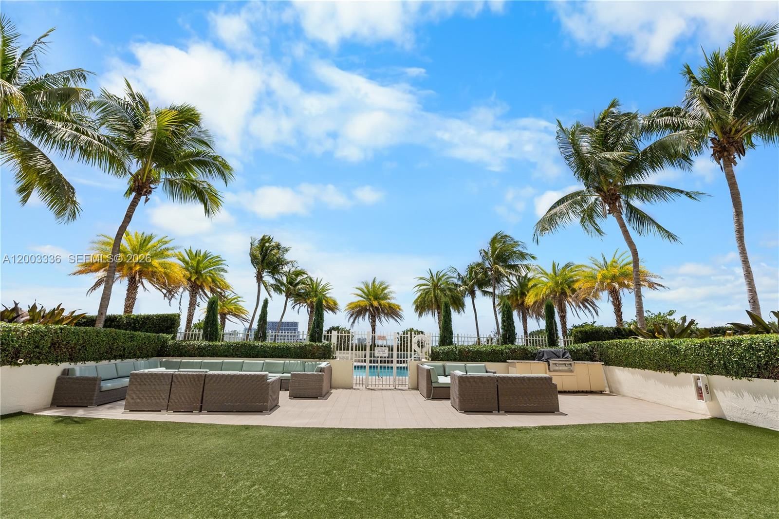 Real estate property located at 3000 Coral Way #1110, Miami-dade, The Aston Condo, Miami, FL