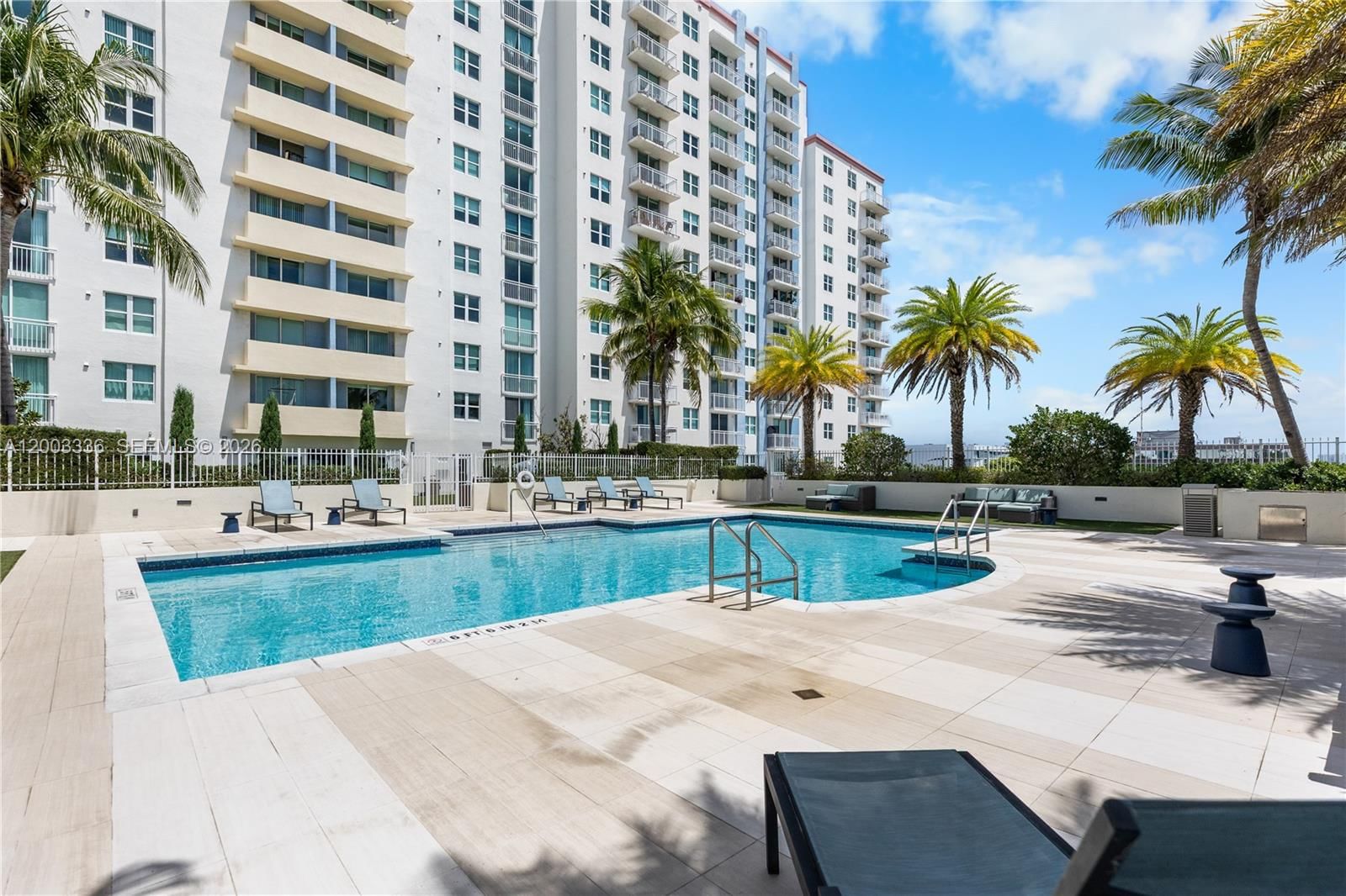 Real estate property located at 3000 Coral Way #1110, Miami-dade, The Aston Condo, Miami, FL