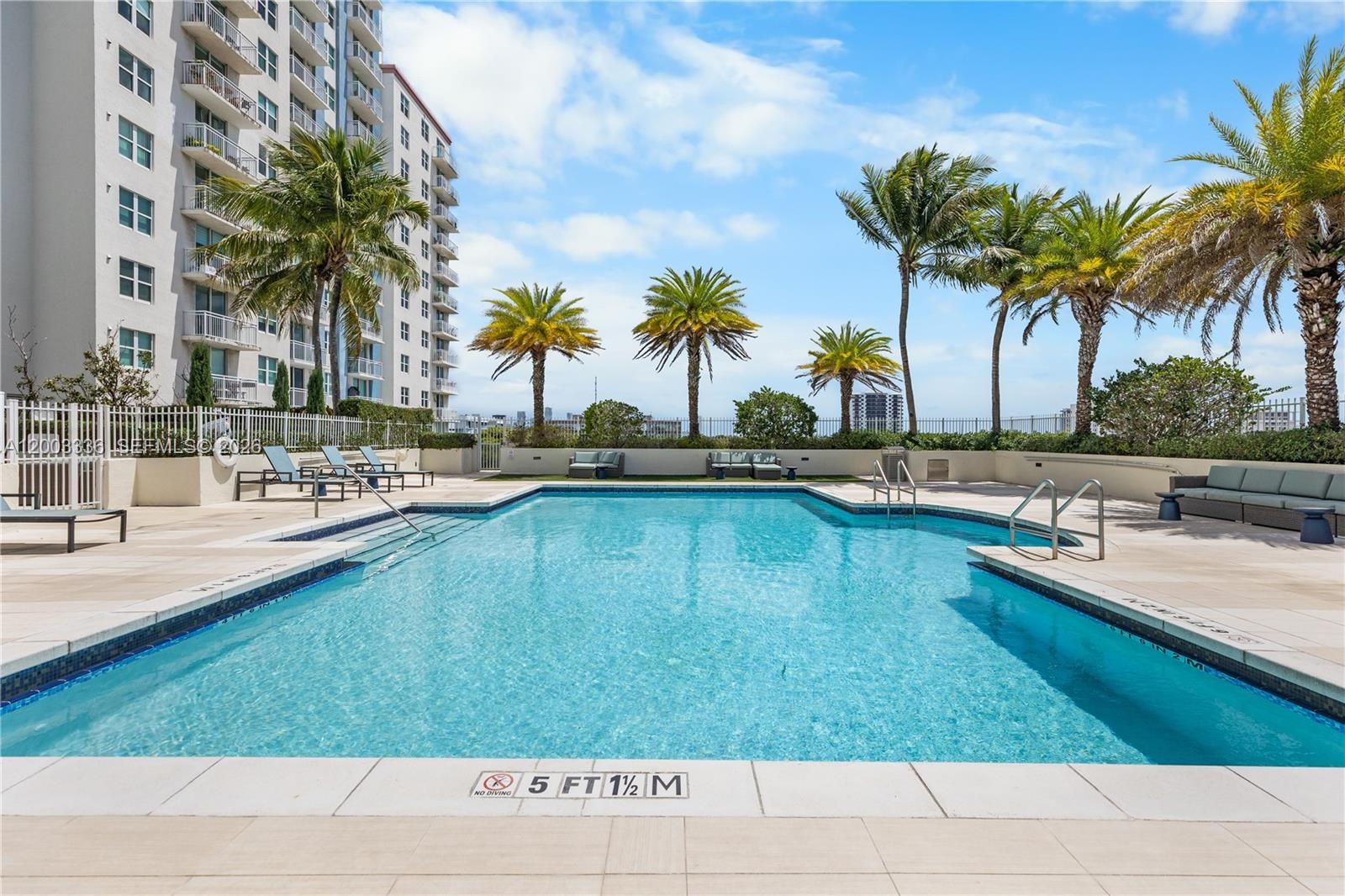 Real estate property located at 3000 Coral Way #1110, Miami-dade, The Aston Condo, Miami, FL