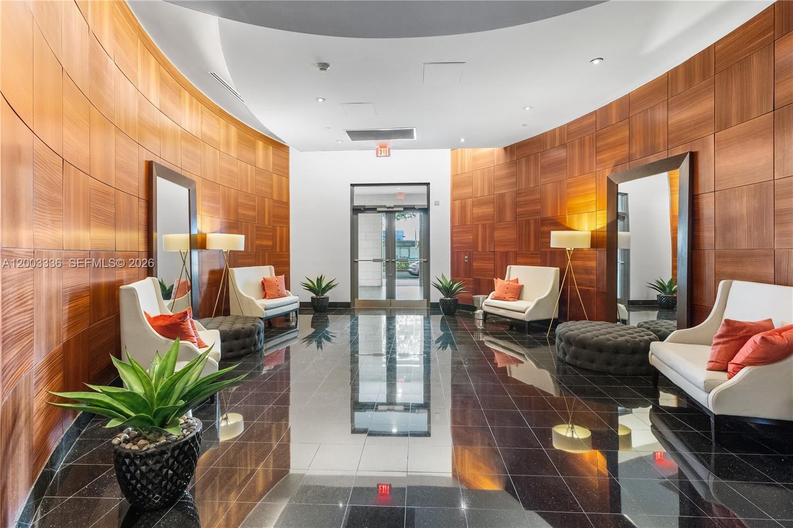 Real estate property located at 3000 Coral Way #1110, Miami-dade, The Aston Condo, Miami, FL