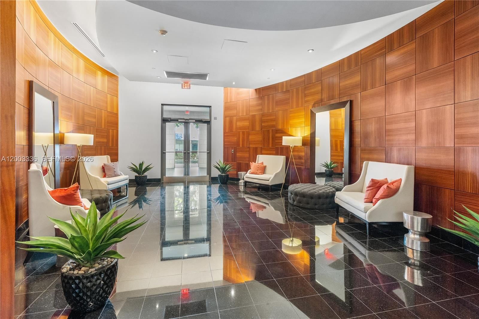 Real estate property located at 3000 Coral Way #1110, Miami-dade, The Aston Condo, Miami, FL