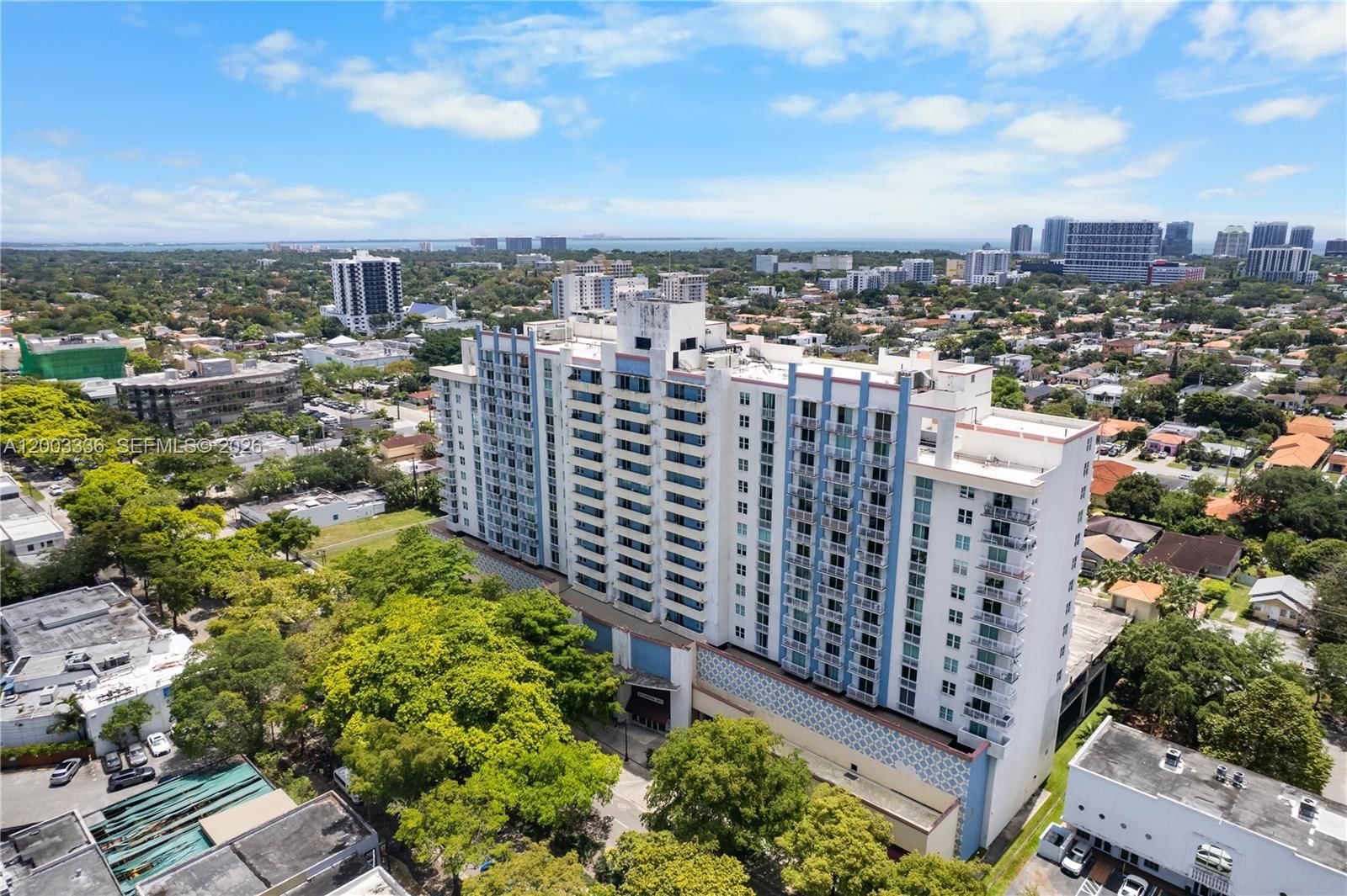 Real estate property located at 3000 Coral Way #1110, Miami-dade, The Aston Condo, Miami, FL