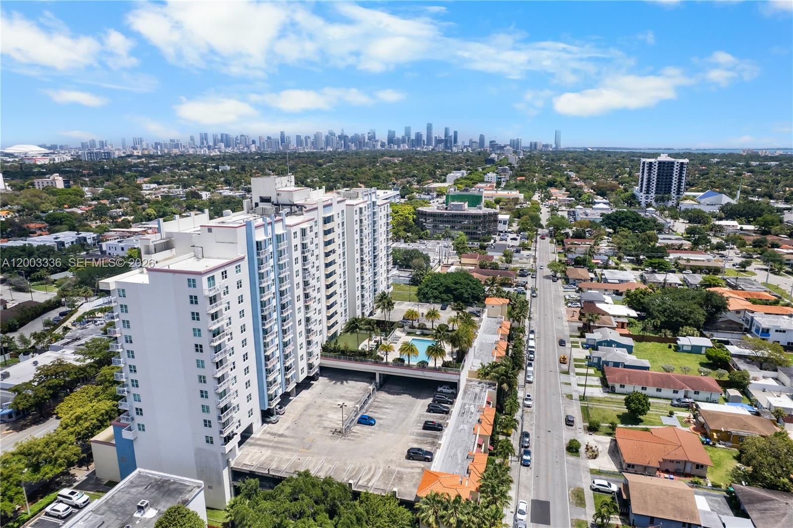Real estate property located at 3000 Coral Way #1110, Miami-dade, The Aston Condo, Miami, FL