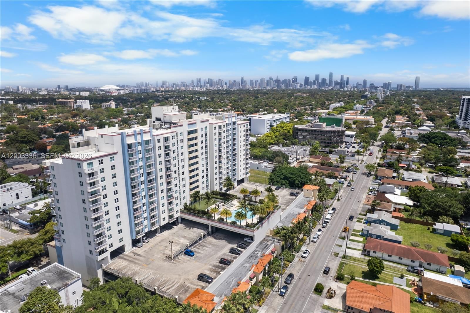 Real estate property located at 3000 Coral Way #1110, Miami-dade, The Aston Condo, Miami, FL