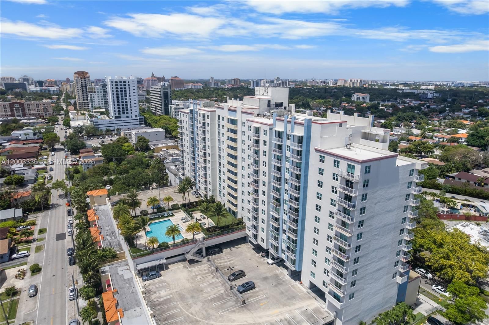 Real estate property located at 3000 Coral Way #1110, Miami-dade, The Aston Condo, Miami, FL