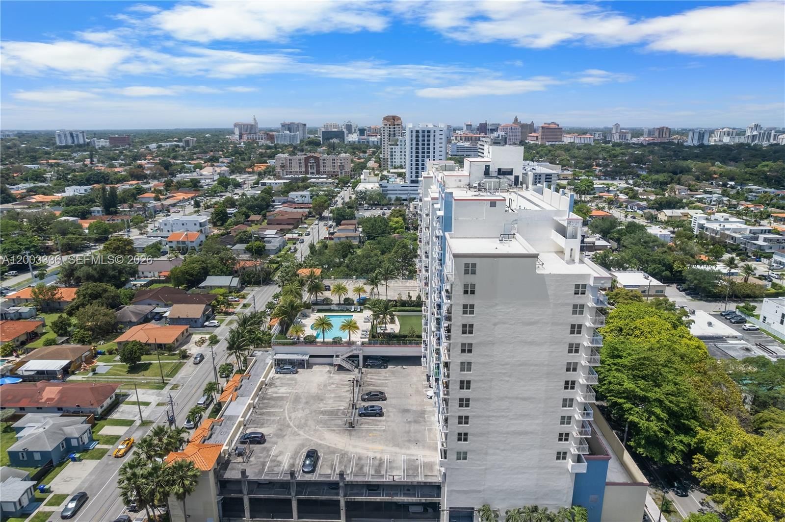 Real estate property located at 3000 Coral Way #1110, Miami-dade, The Aston Condo, Miami, FL