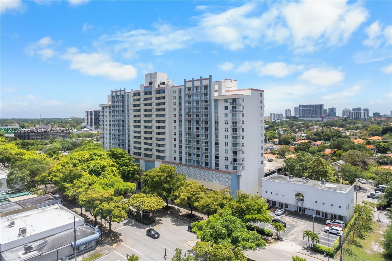 Real estate property located at 3000 Coral Way #1110, Miami-dade, The Aston Condo, Miami, FL