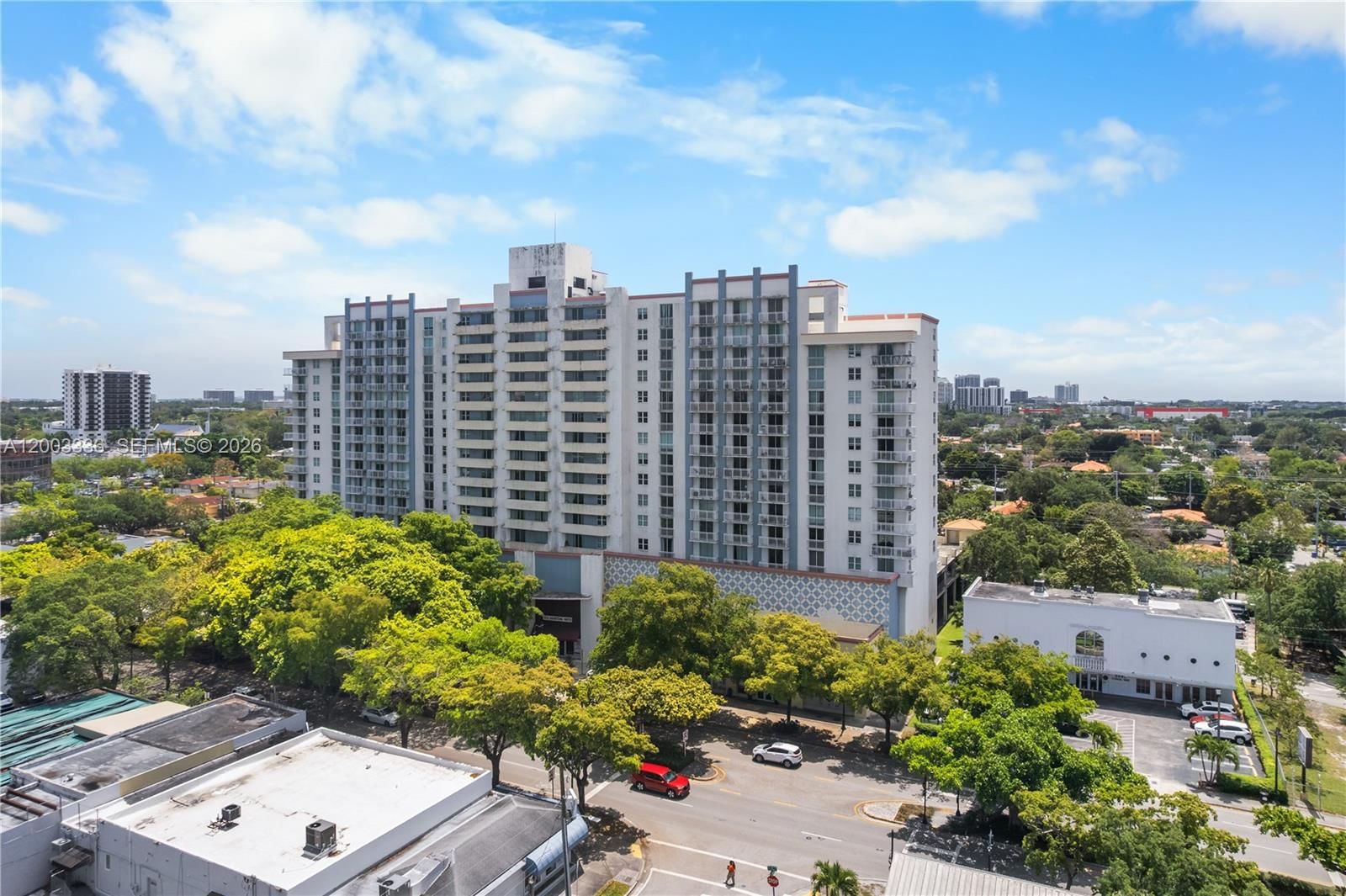 Real estate property located at 3000 Coral Way #1110, Miami-dade, The Aston Condo, Miami, FL