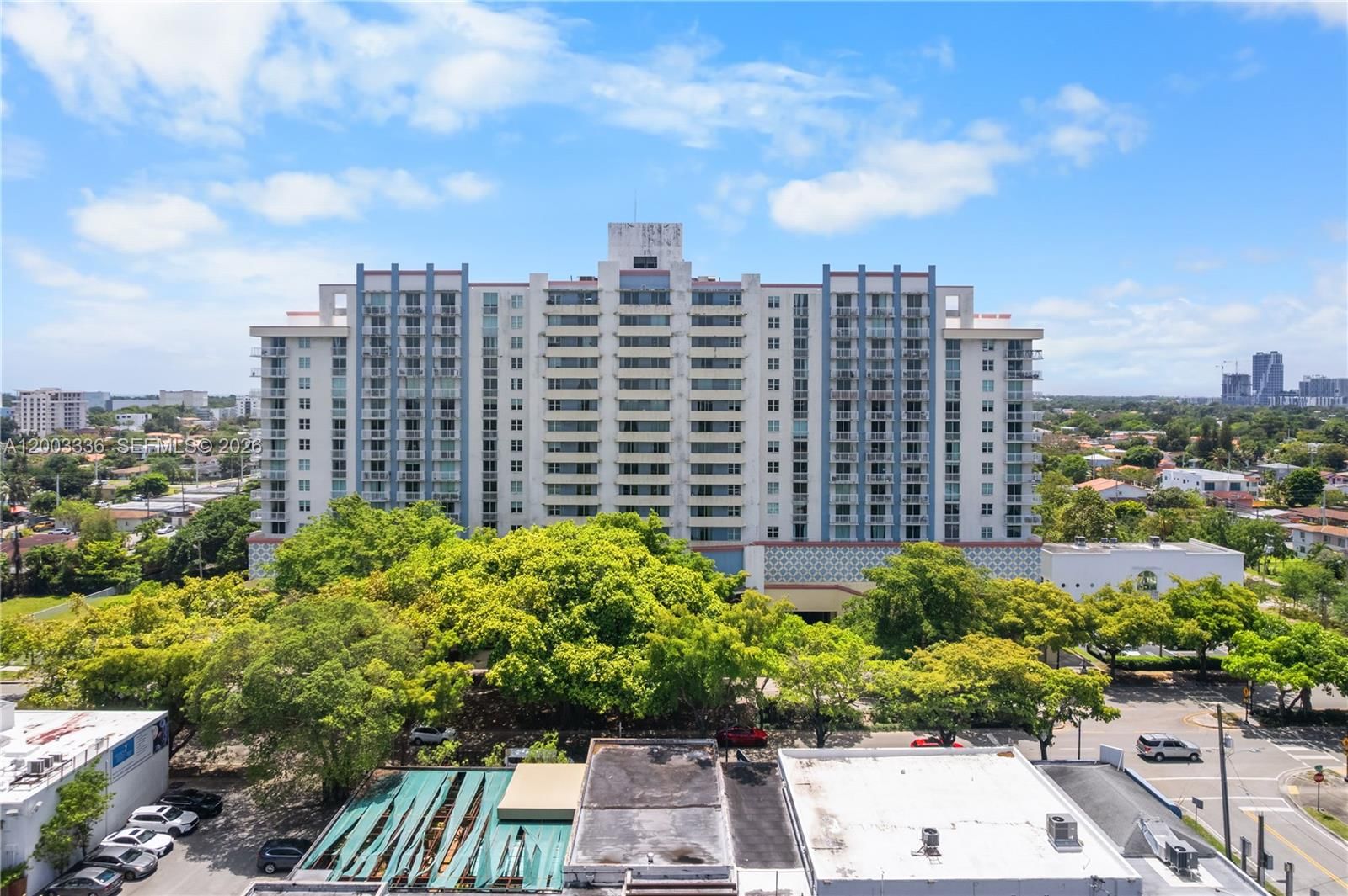 Real estate property located at 3000 Coral Way #1110, Miami-dade, The Aston Condo, Miami, FL