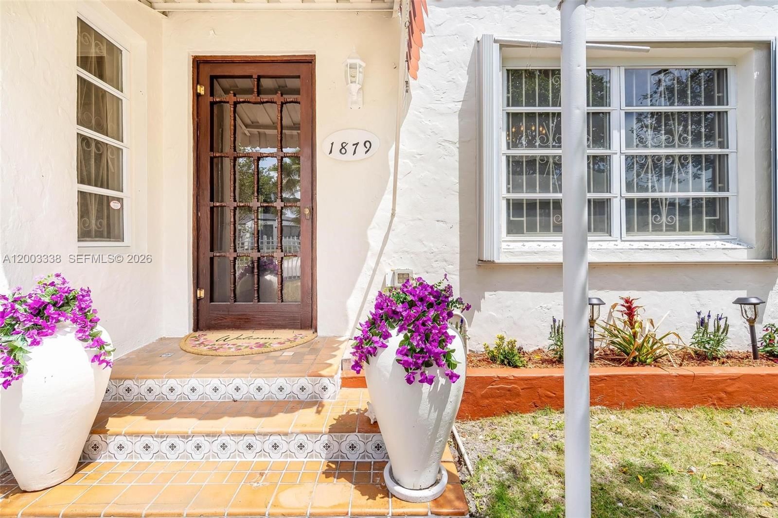 Real estate property located at 1879 16th St, Miami-dade, Marlborough, Miami, FL