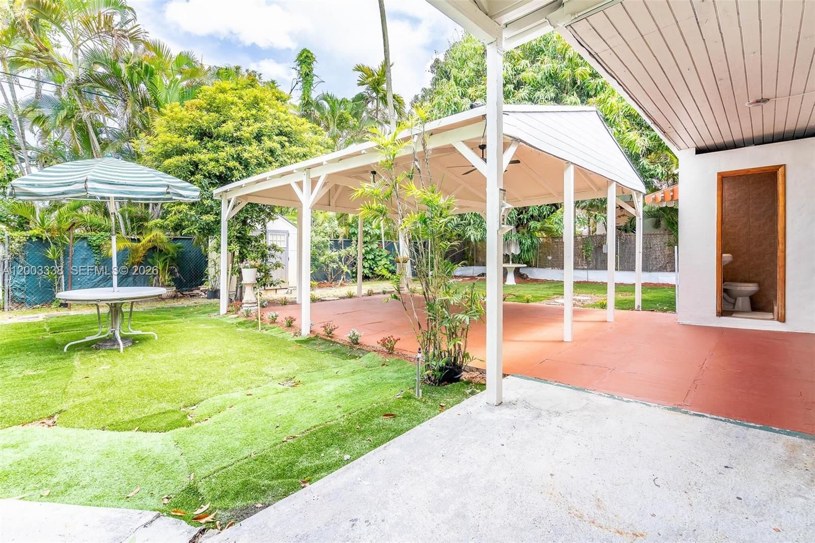 Real estate property located at 1879 16th St, Miami-dade, Marlborough, Miami, FL