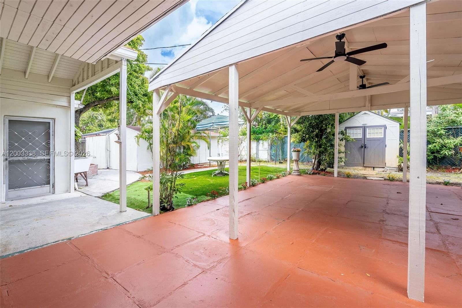 Real estate property located at 1879 16th St, Miami-dade, Marlborough, Miami, FL