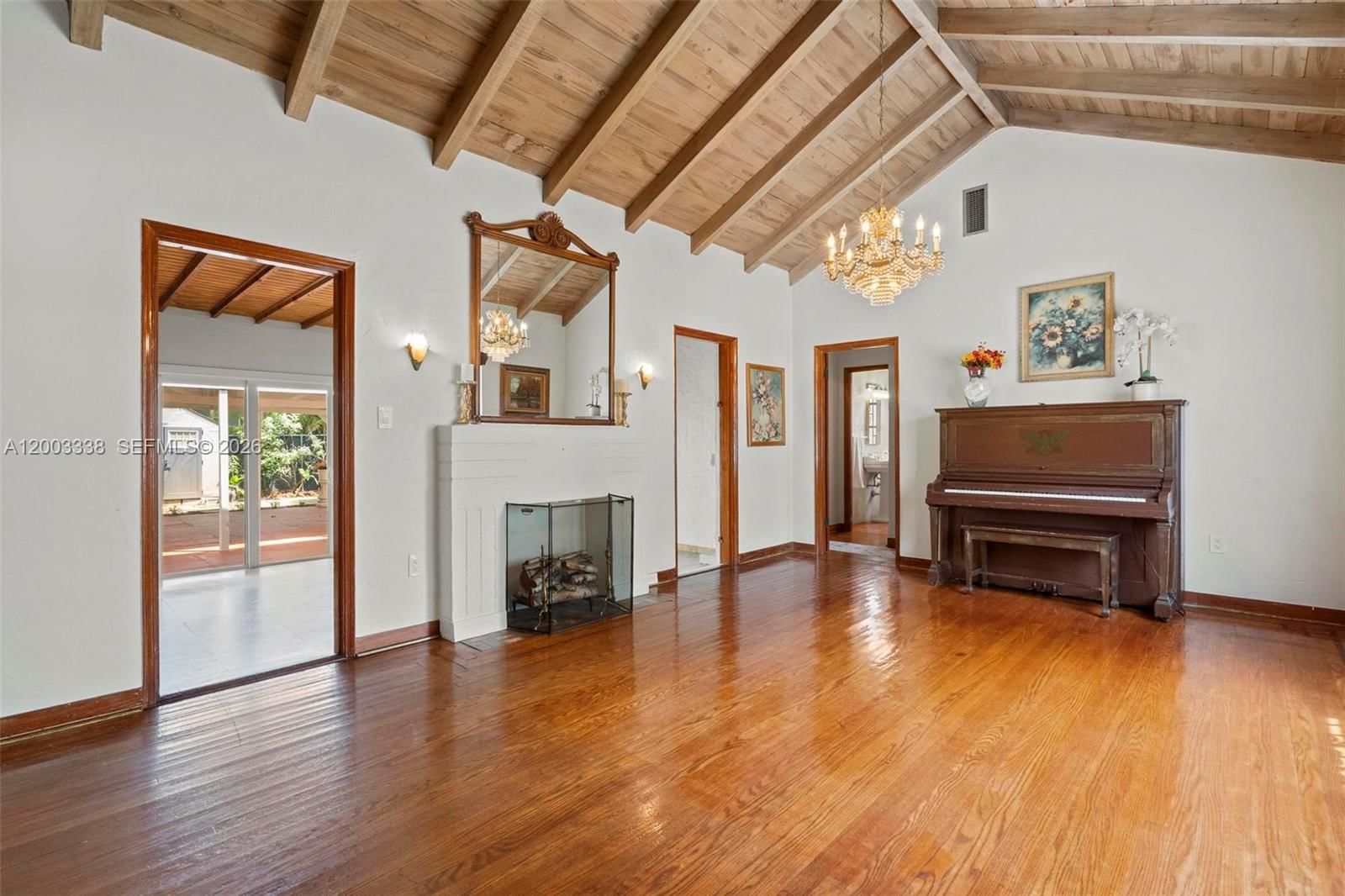 Real estate property located at 1879 16th St, Miami-dade, Marlborough, Miami, FL