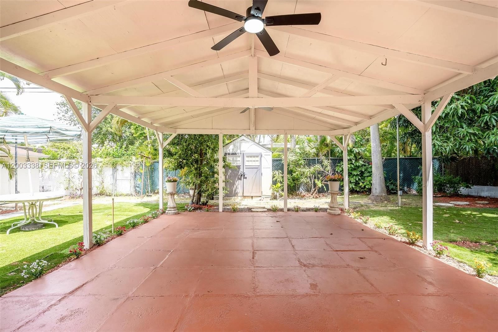 Real estate property located at 1879 16th St, Miami-dade, Marlborough, Miami, FL