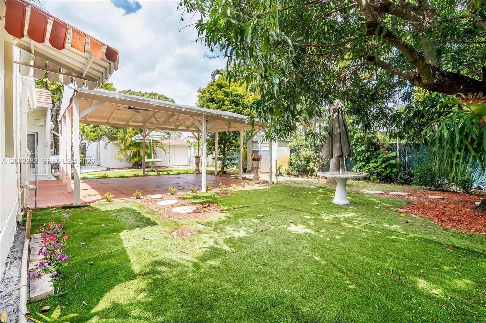 Real estate property located at 1879 16th St, Miami-dade, Marlborough, Miami, FL