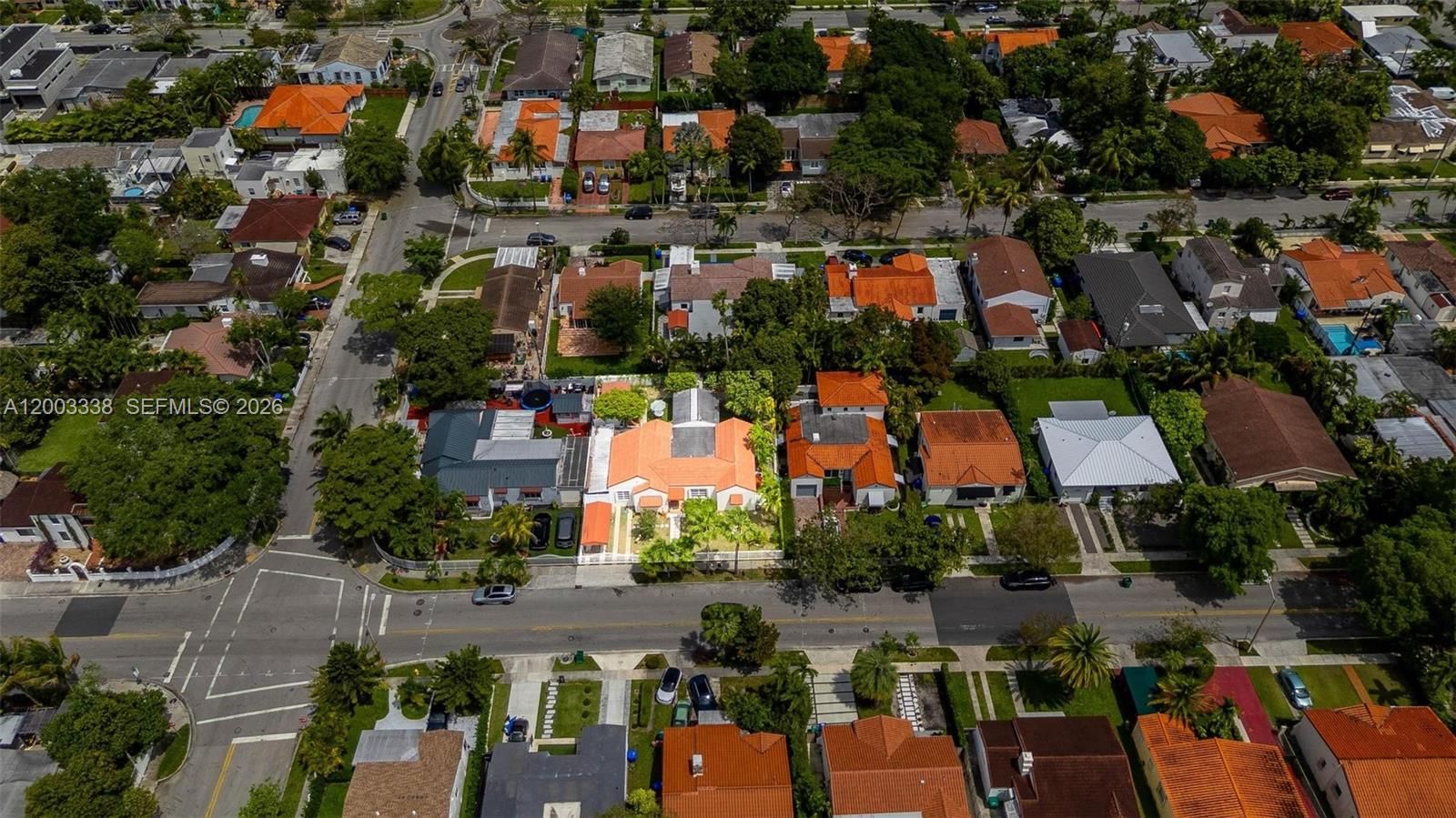 Real estate property located at 1879 16th St, Miami-dade, Marlborough, Miami, FL