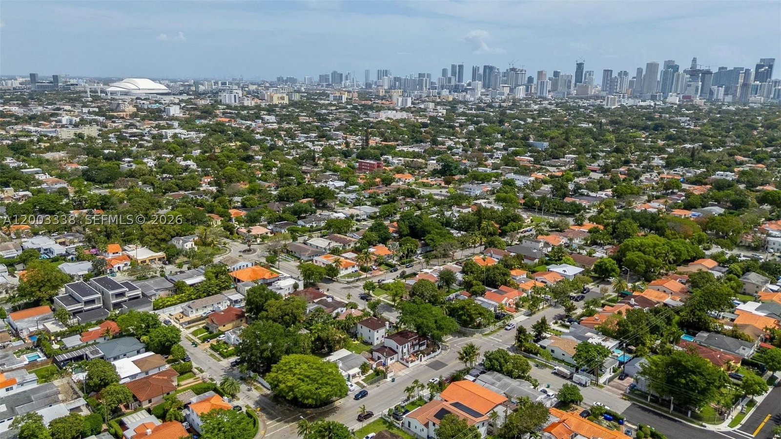 Real estate property located at 1879 16th St, Miami-dade, Marlborough, Miami, FL