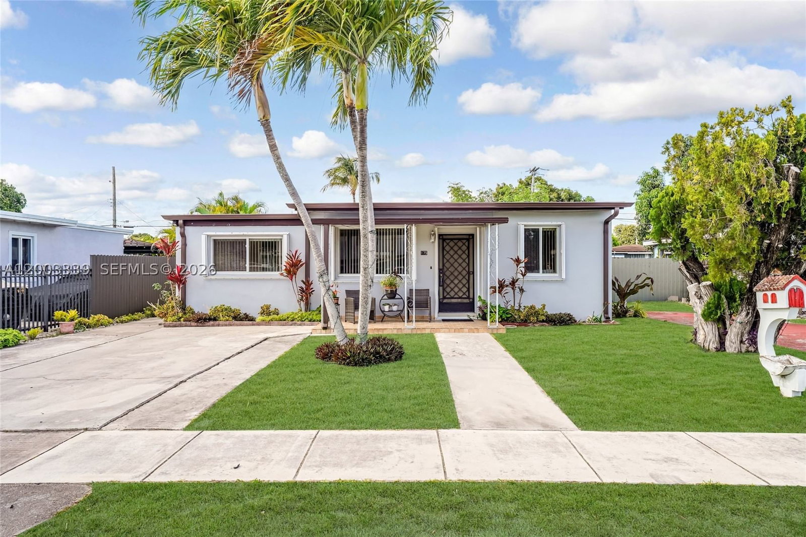 Real estate property located at 175 45th St, Miami-dade, Woore Sub, Hialeah, FL