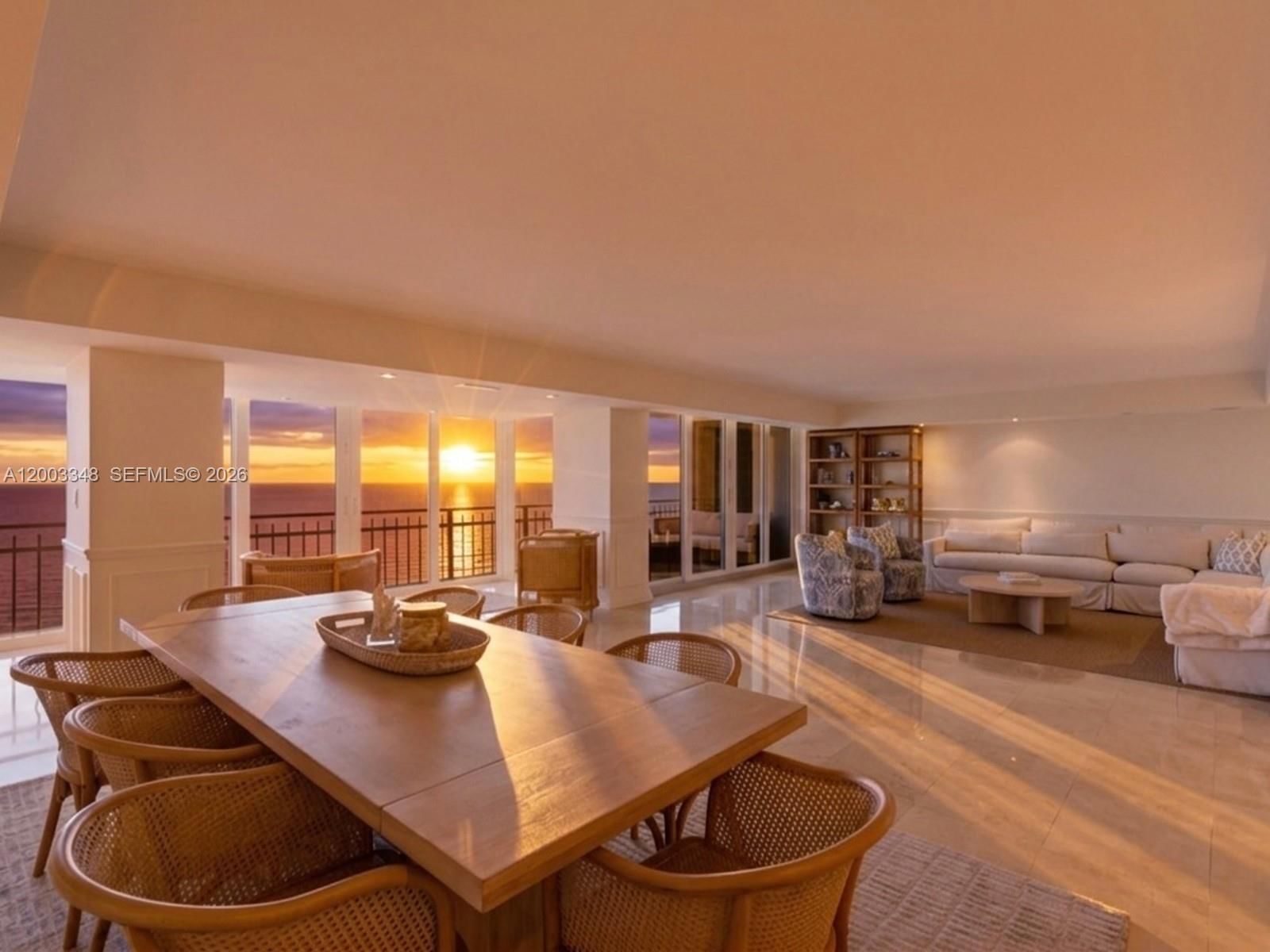 Real estate property located at 600 Grapetree Dr #10BN, Miami-dade, Mar-azul Condo, Key Biscayne, FL