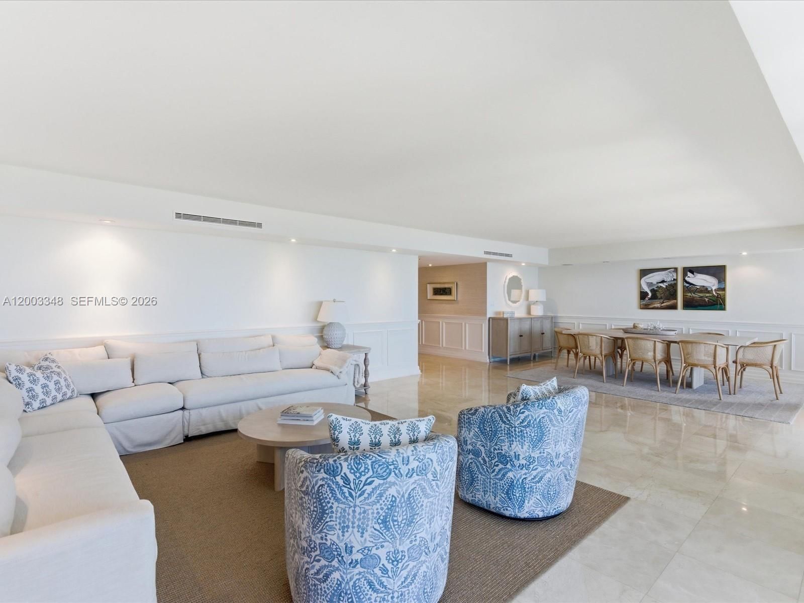 Real estate property located at 600 Grapetree Dr #10BN, Miami-dade, Mar-azul Condo, Key Biscayne, FL