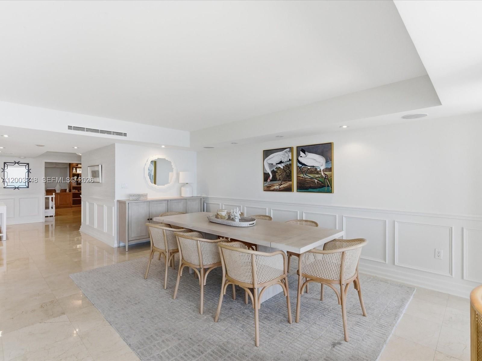 Real estate property located at 600 Grapetree Dr #10BN, Miami-dade, Mar-azul Condo, Key Biscayne, FL