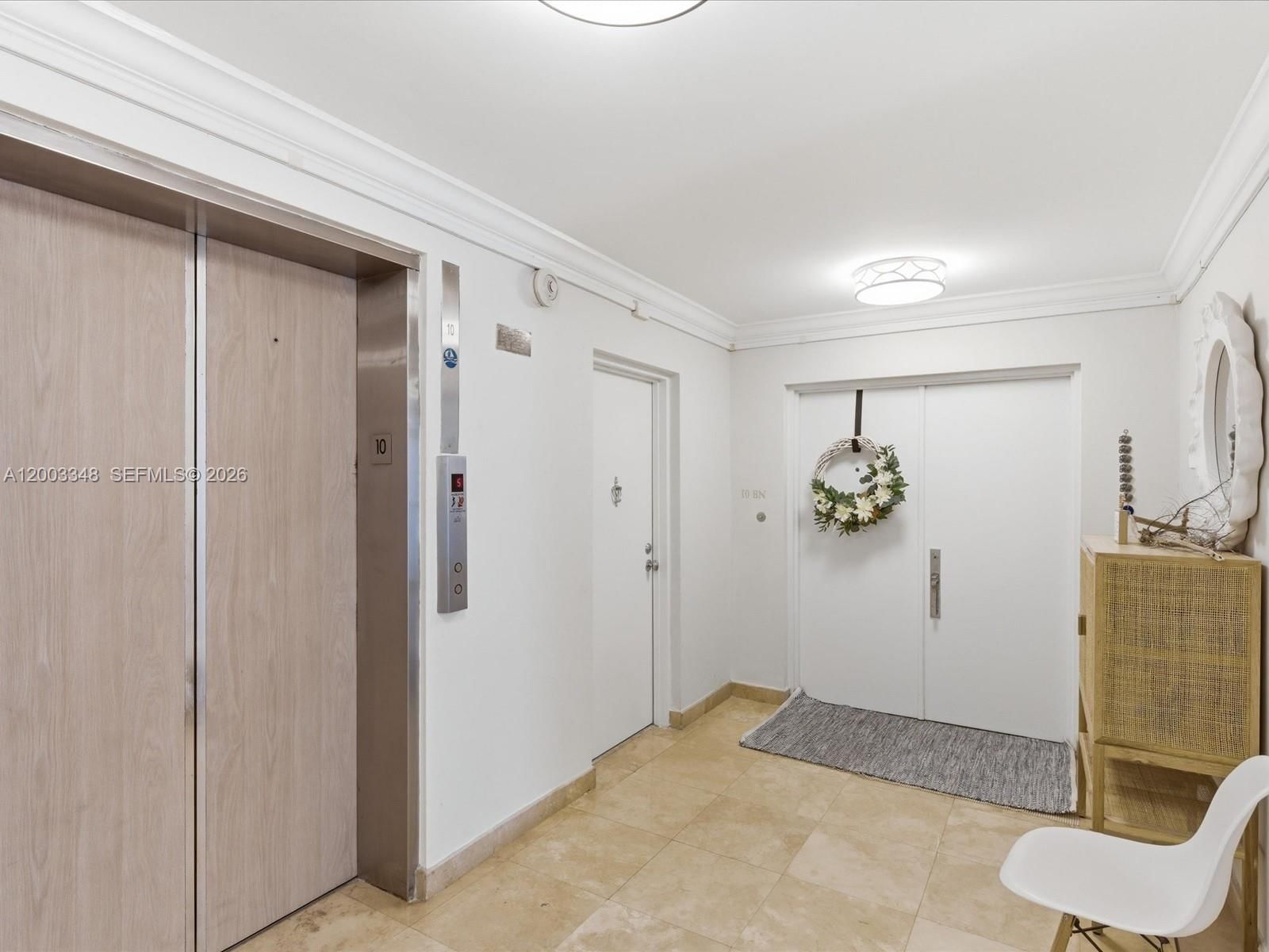 Real estate property located at 600 Grapetree Dr #10BN, Miami-dade, Mar-azul Condo, Key Biscayne, FL