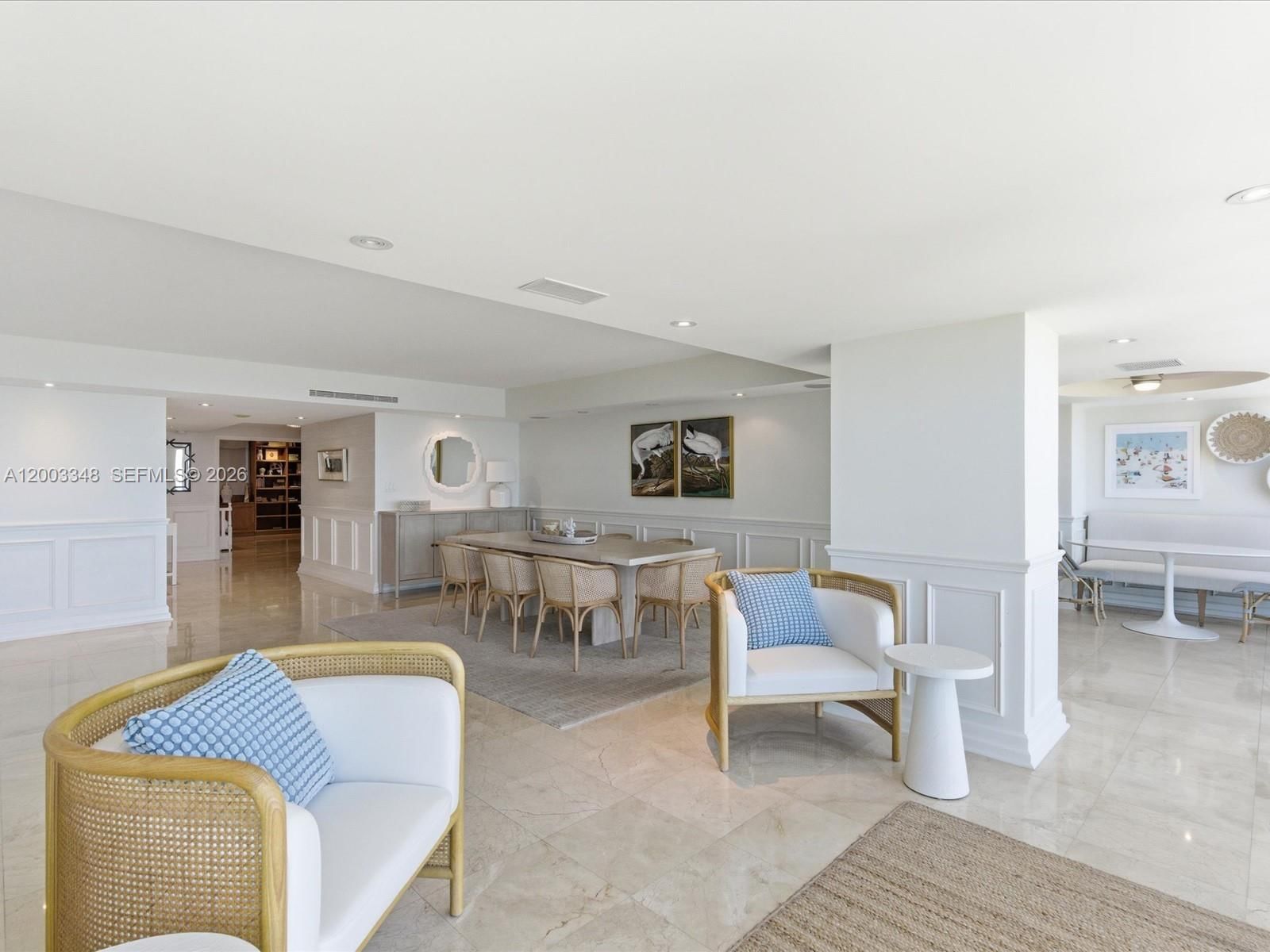 Real estate property located at 600 Grapetree Dr #10BN, Miami-dade, Mar-azul Condo, Key Biscayne, FL