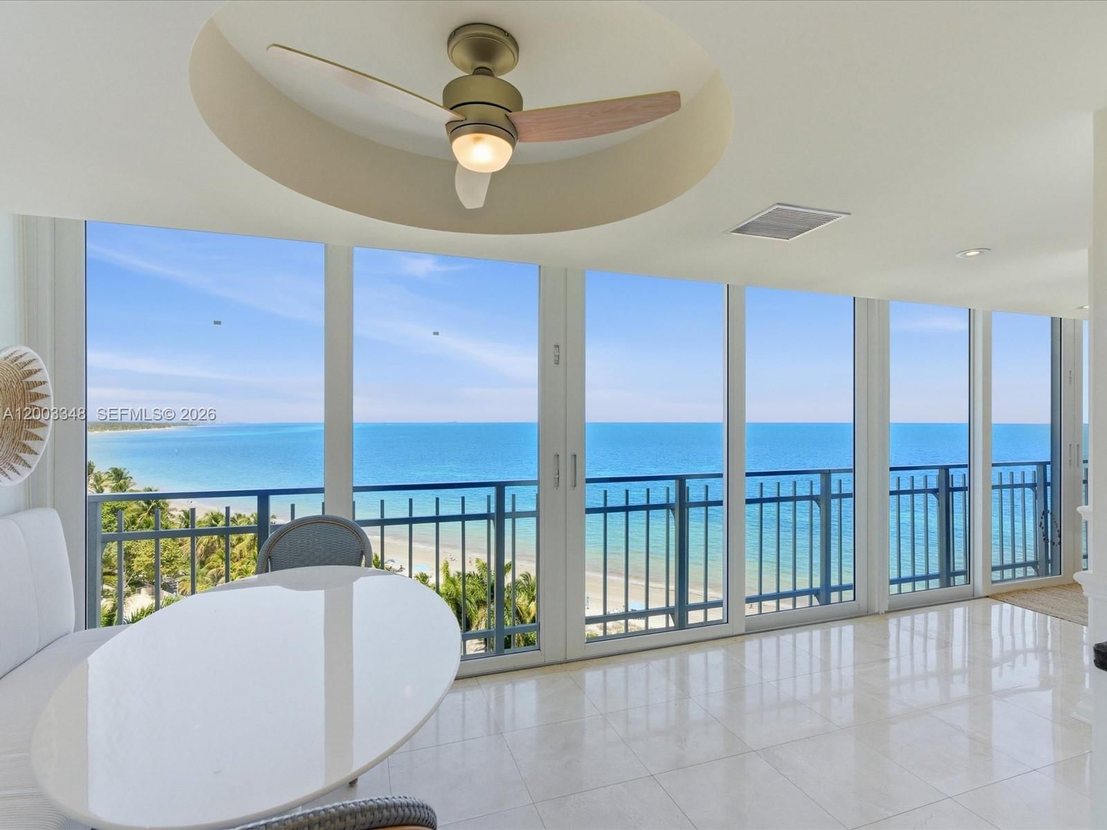 Real estate property located at 600 Grapetree Dr #10BN, Miami-dade, Mar-azul Condo, Key Biscayne, FL