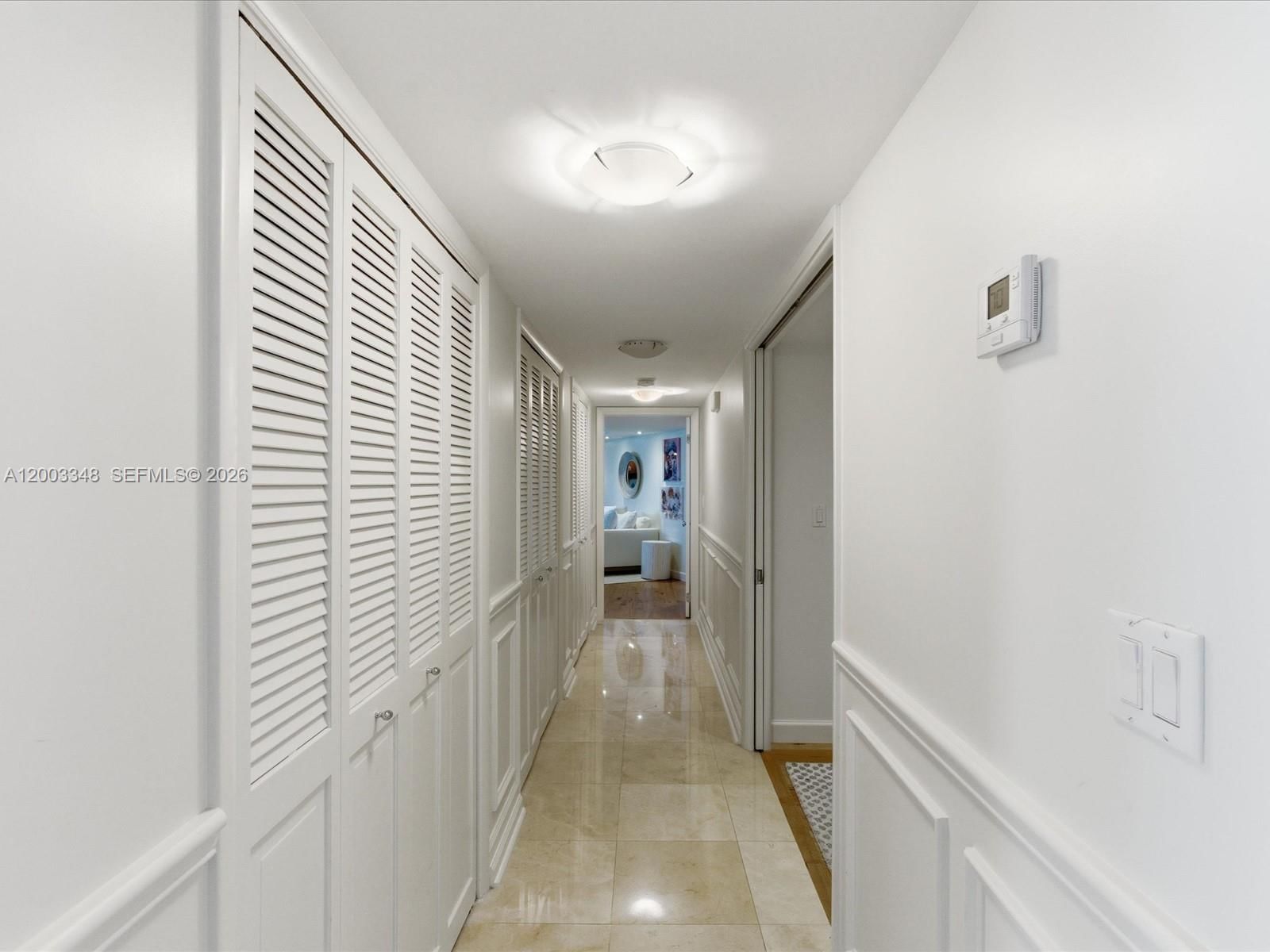 Real estate property located at 600 Grapetree Dr #10BN, Miami-dade, Mar-azul Condo, Key Biscayne, FL