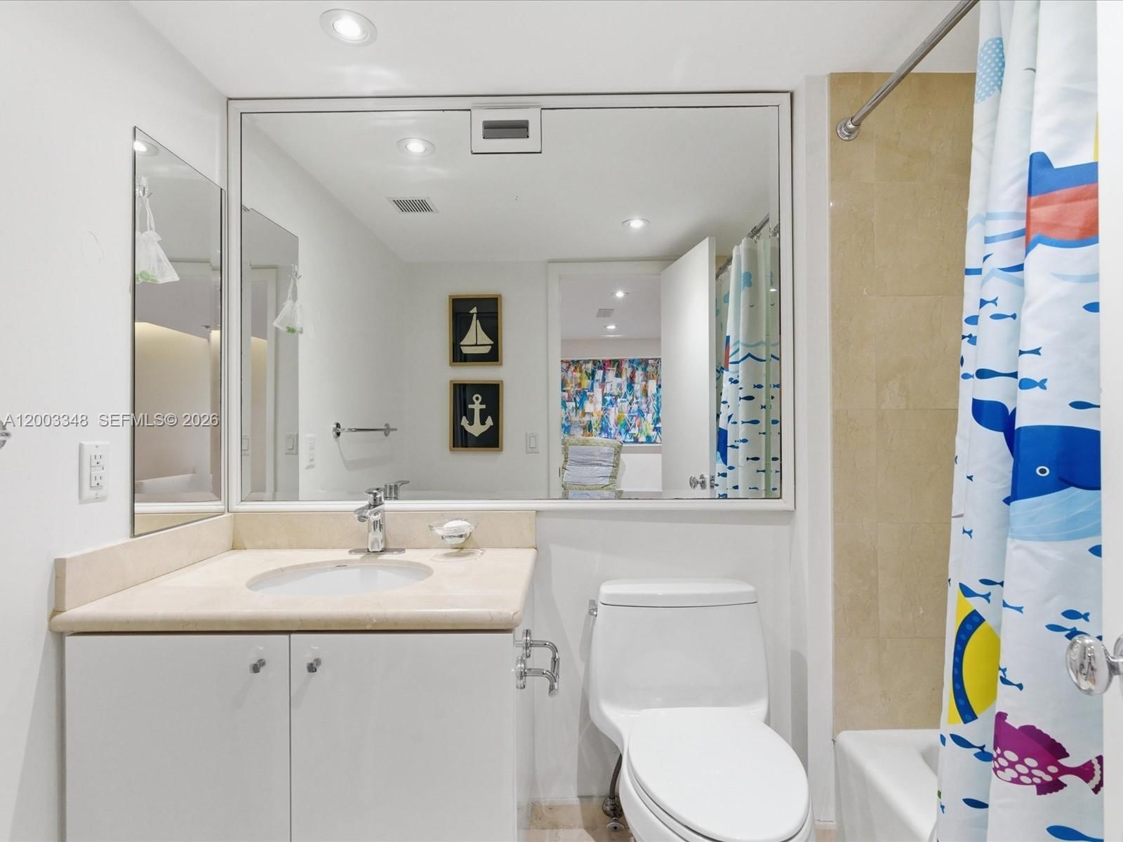 Real estate property located at 600 Grapetree Dr #10BN, Miami-dade, Mar-azul Condo, Key Biscayne, FL