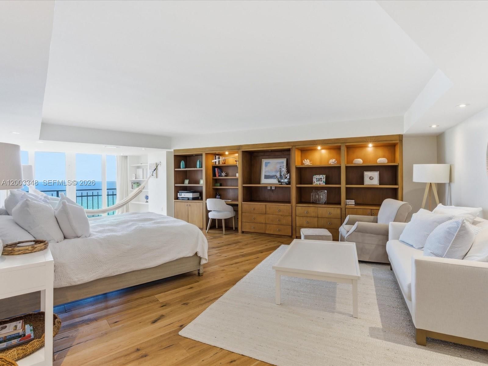 Real estate property located at 600 Grapetree Dr #10BN, Miami-dade, Mar-azul Condo, Key Biscayne, FL