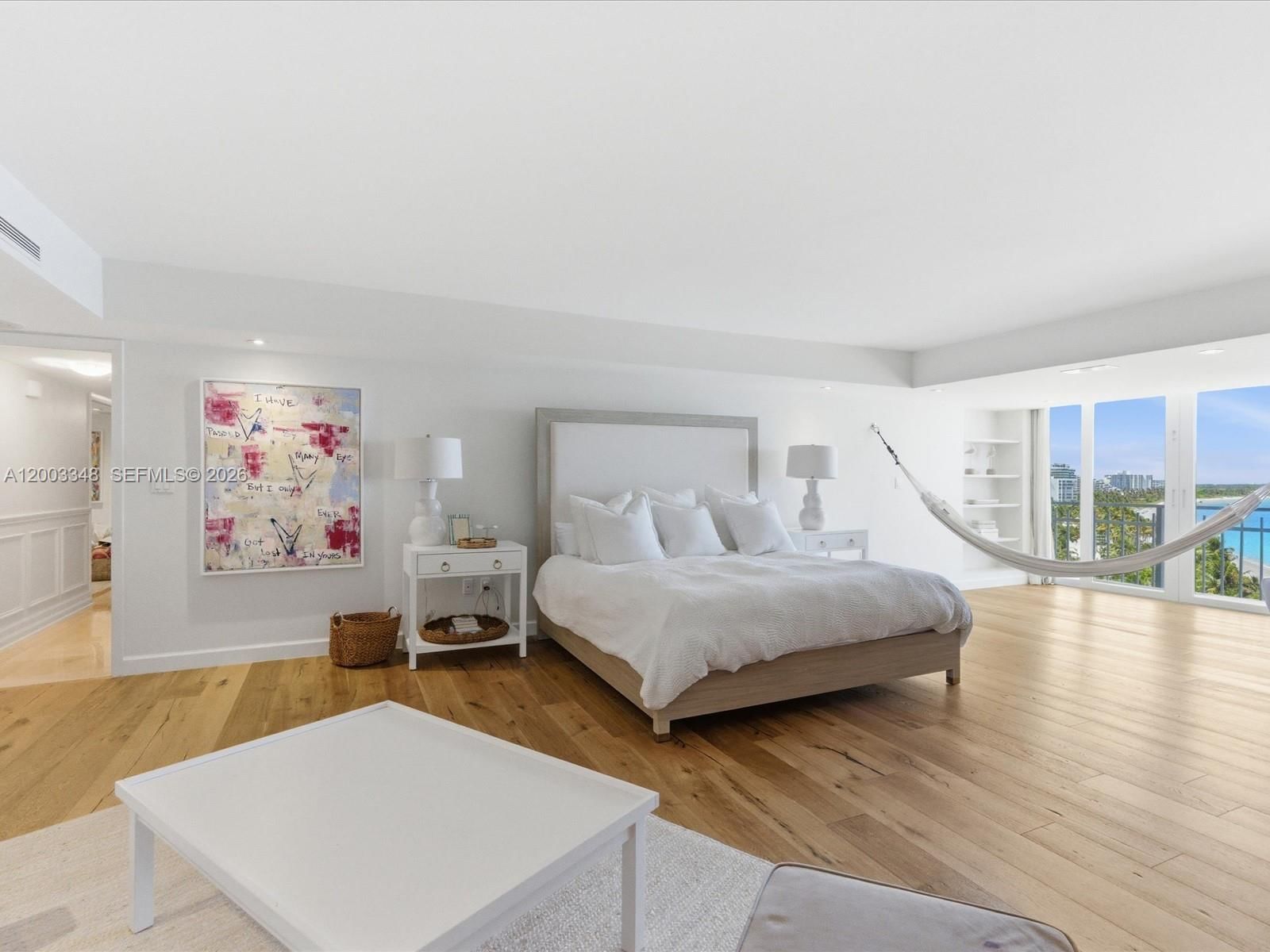 Real estate property located at 600 Grapetree Dr #10BN, Miami-dade, Mar-azul Condo, Key Biscayne, FL