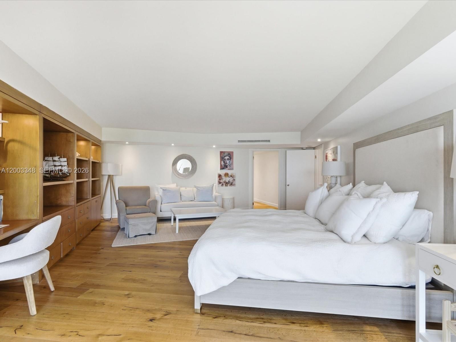 Real estate property located at 600 Grapetree Dr #10BN, Miami-dade, Mar-azul Condo, Key Biscayne, FL