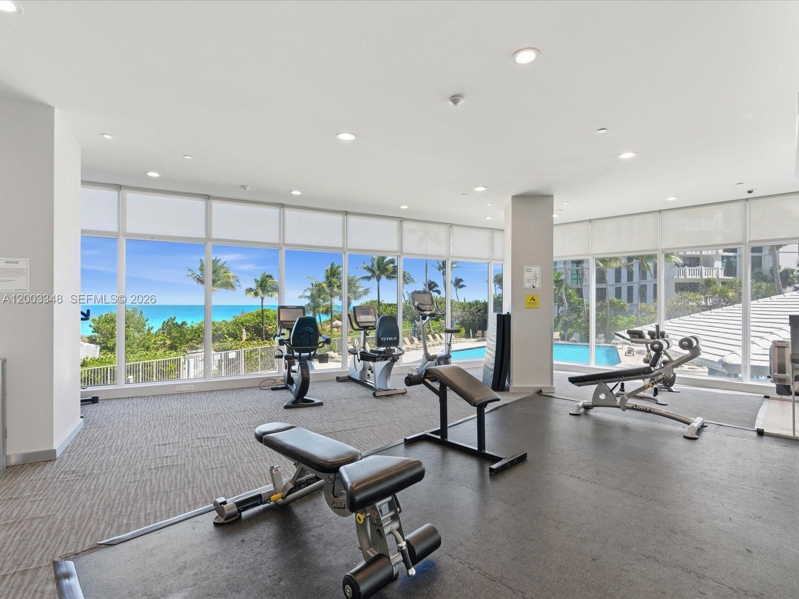 Real estate property located at 600 Grapetree Dr #10BN, Miami-dade, Mar-azul Condo, Key Biscayne, FL