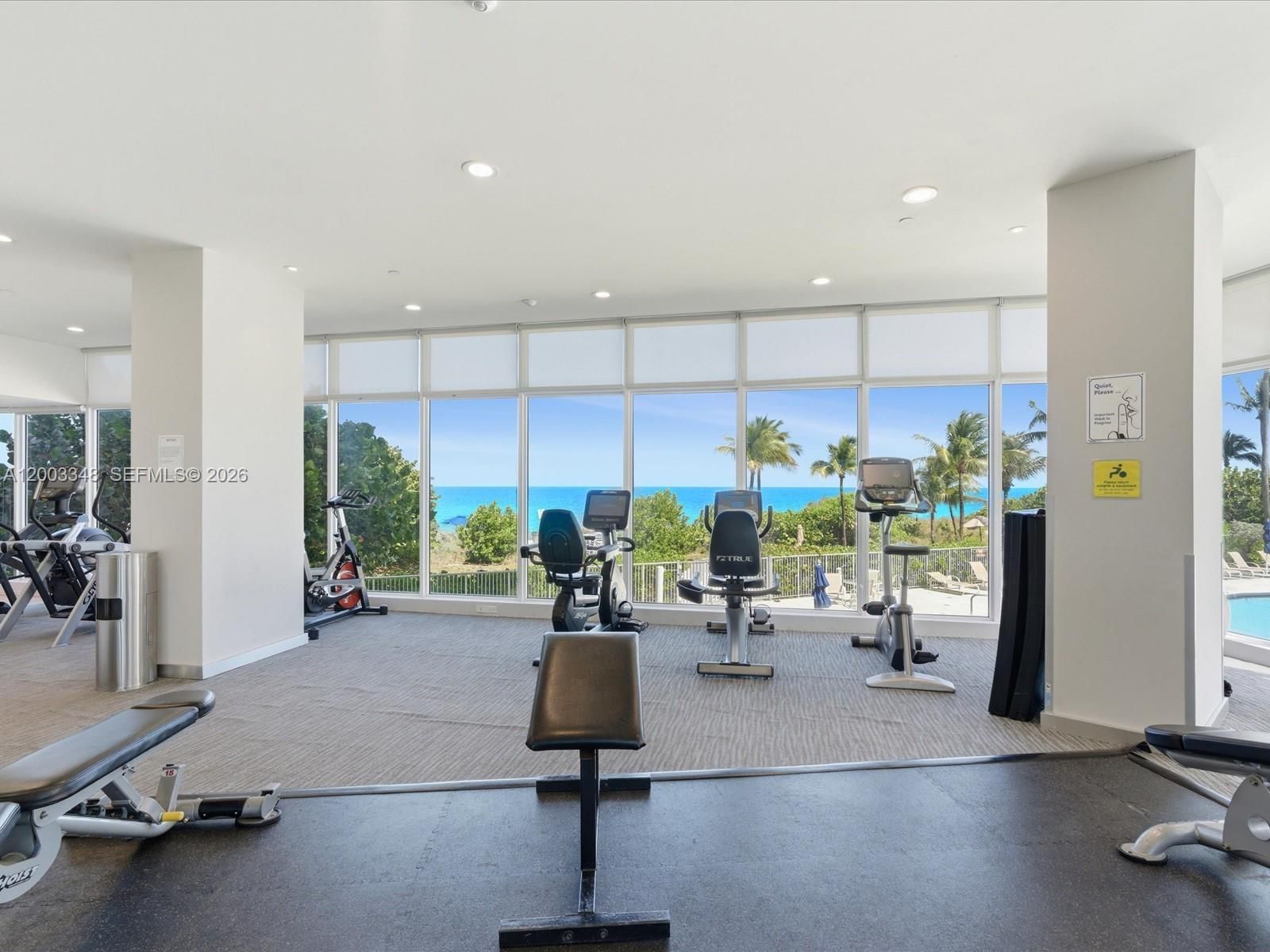 Real estate property located at 600 Grapetree Dr #10BN, Miami-dade, Mar-azul Condo, Key Biscayne, FL