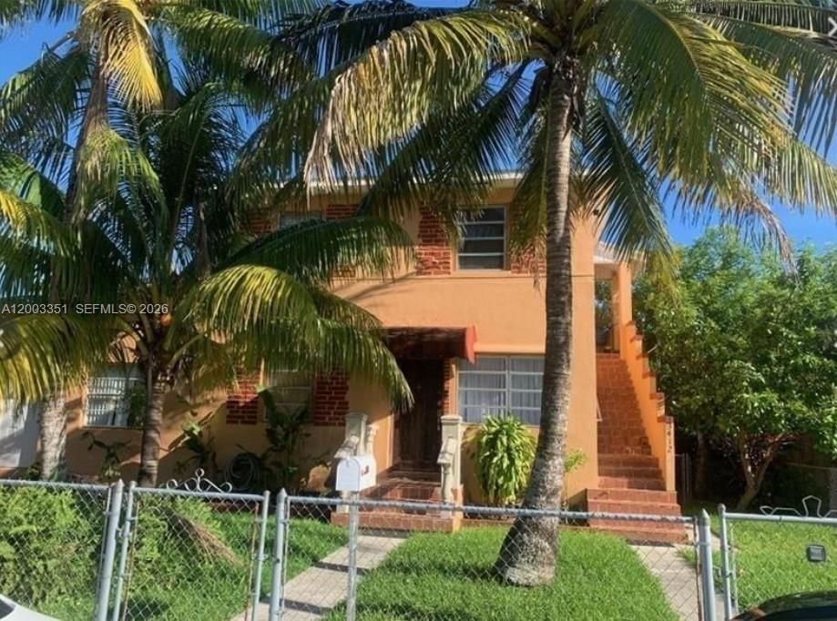 Real estate property located at 3410 11th St, Miami-dade, Tamiami Pines Rev Plat, Miami, FL
