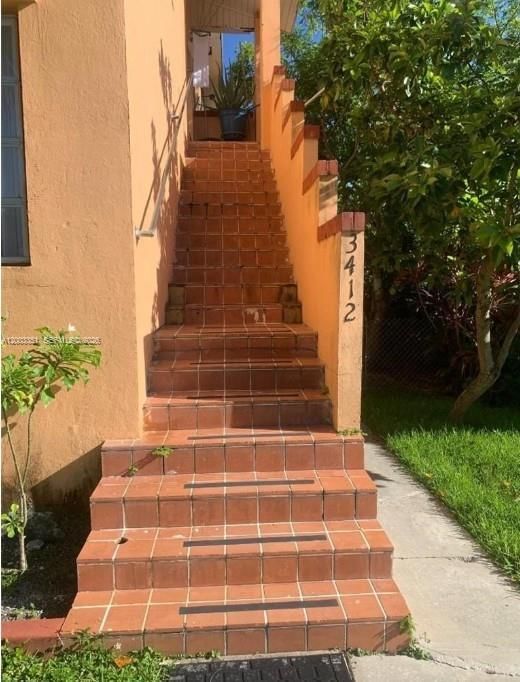 Real estate property located at 3410 11th St, Miami-dade, Tamiami Pines Rev Plat, Miami, FL