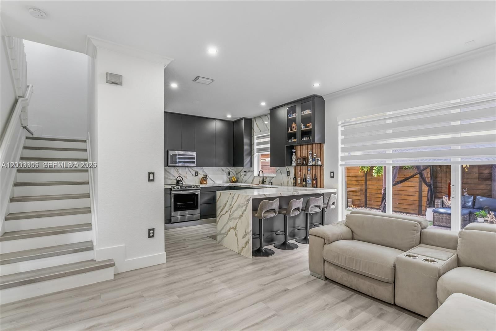 Real estate property located at 12880 134th Ter, Miami-dade, Courts At Tuscany, Miami, FL