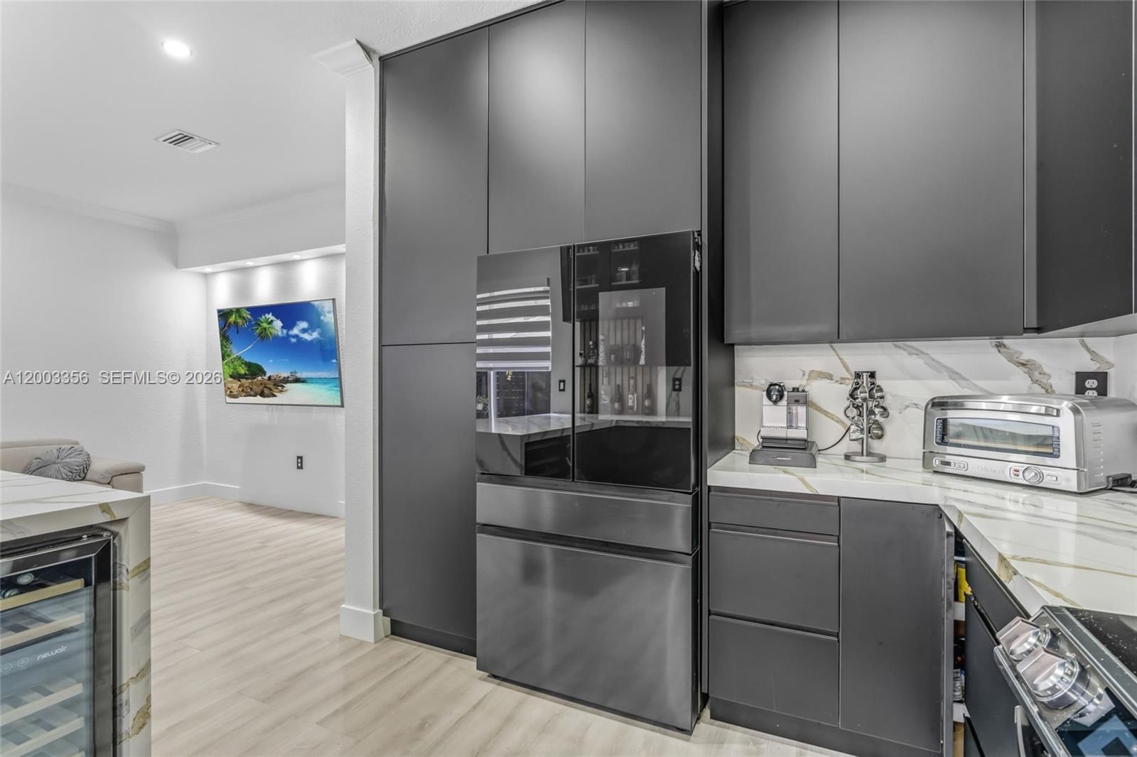 Real estate property located at 12880 134th Ter, Miami-dade, Courts At Tuscany, Miami, FL