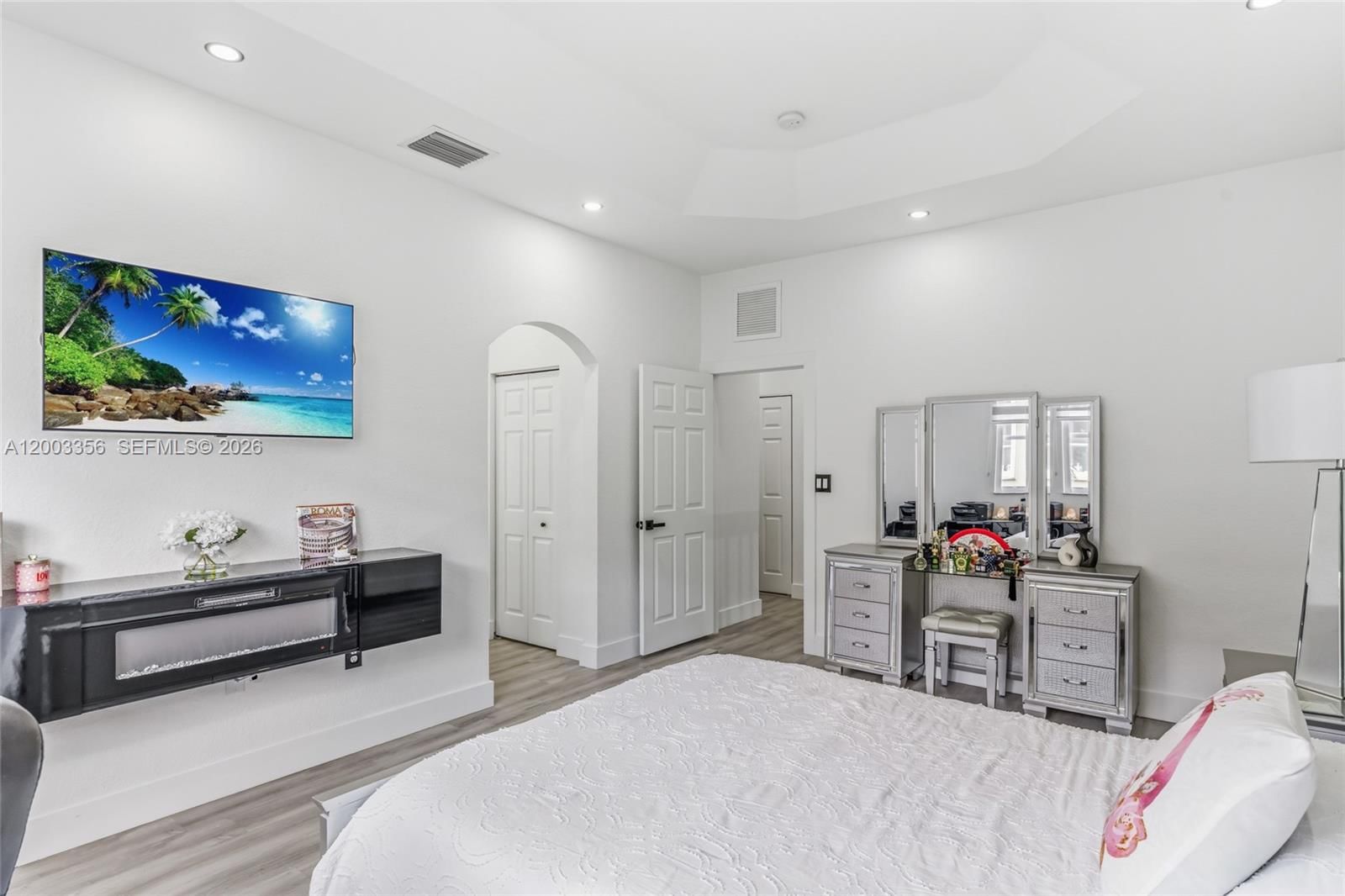 Real estate property located at 12880 134th Ter, Miami-dade, Courts At Tuscany, Miami, FL