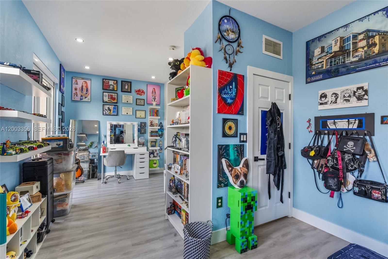 Real estate property located at 12880 134th Ter, Miami-dade, Courts At Tuscany, Miami, FL