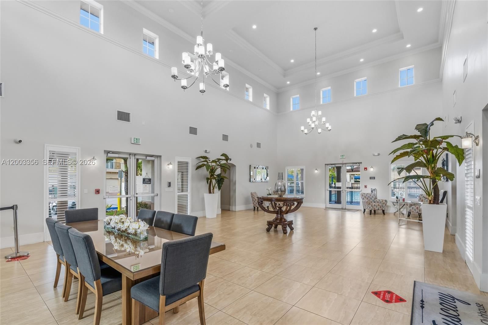 Real estate property located at 12880 134th Ter, Miami-dade, Courts At Tuscany, Miami, FL