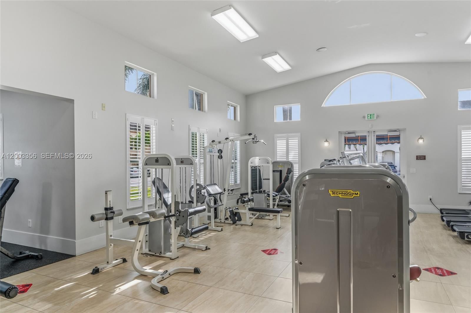 Real estate property located at 12880 134th Ter, Miami-dade, Courts At Tuscany, Miami, FL